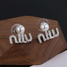 Miu Miu Earrings